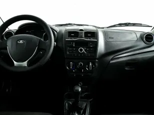 Lada (ВАЗ)  8