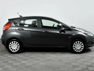 Ford  4