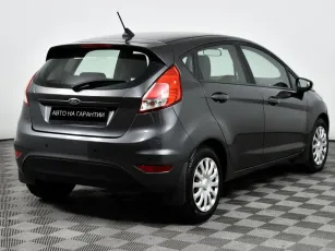 Ford  5