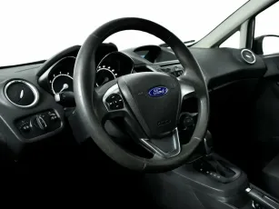 Ford  9