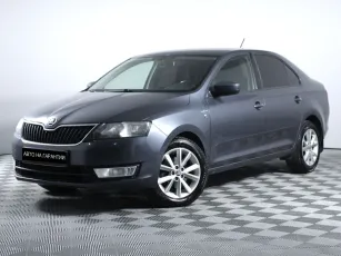 Skoda  1