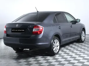 Skoda  3