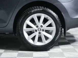 Skoda  5