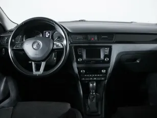 Skoda  7