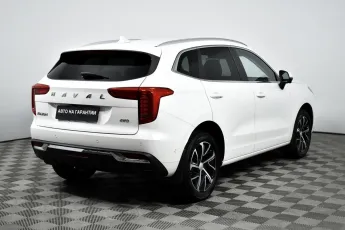 Haval  4
