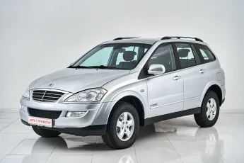 SsangYong  1