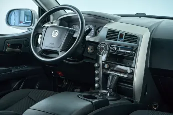 SsangYong  11