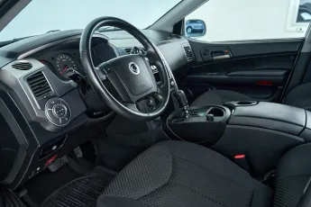 SsangYong  13