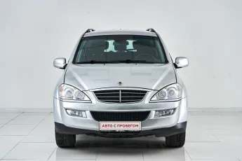SsangYong  2