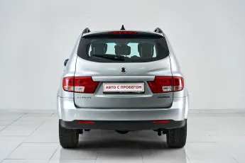SsangYong  6