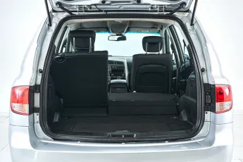 SsangYong  7