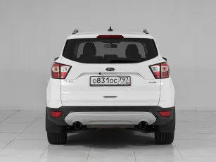 Ford  5