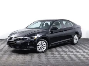 Volkswagen Jetta,  VII