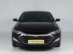 Chevrolet  2