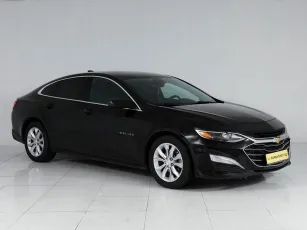 Chevrolet  3