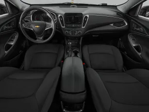 Chevrolet  8
