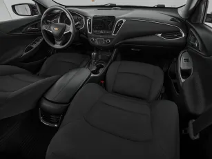 Chevrolet  9