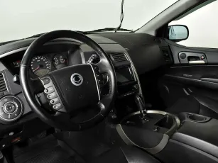 SsangYong  11