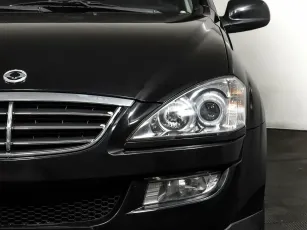 SsangYong  7