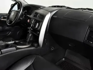 SsangYong  9
