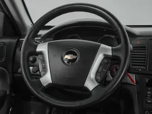 Chevrolet  10