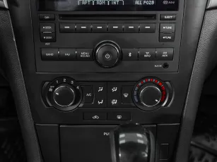 Chevrolet  14