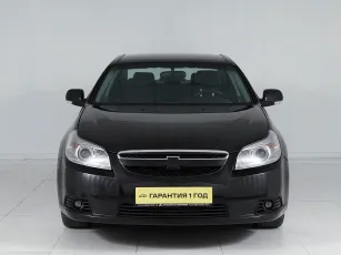 Chevrolet  2