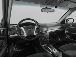 Chevrolet  7