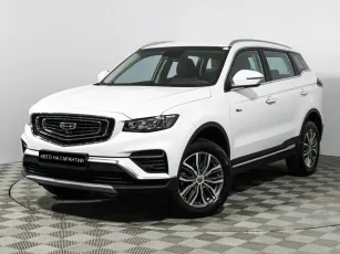 Geely  1