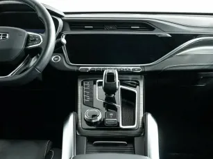 Geely  10