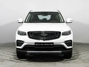 Geely  2