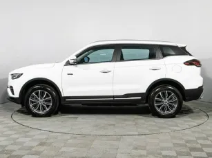 Geely  3