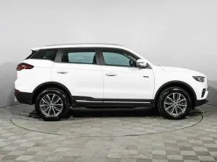 Geely  4
