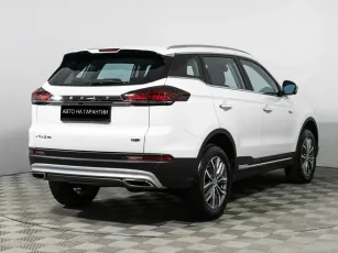 Geely  5