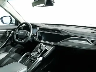 Geely  7