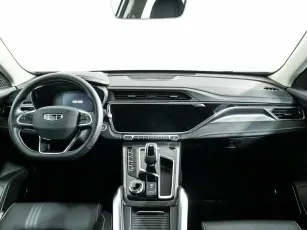 Geely  8