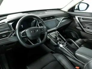 Geely  9
