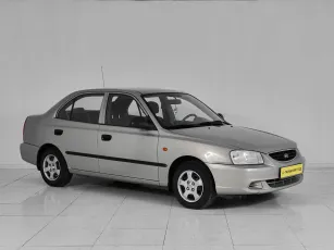 Hyundai  3