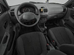 Hyundai  8