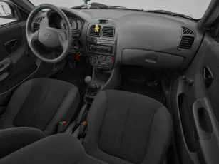 Hyundai  9