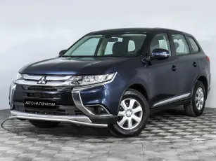 Mitsubishi  1