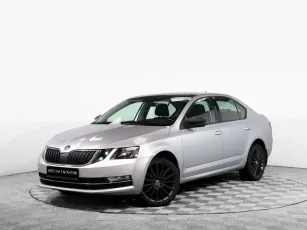 Skoda  1