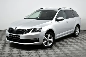 Skoda  1
