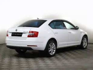 Skoda  5