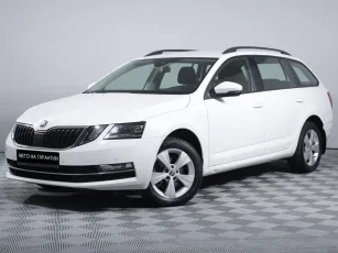 Skoda  1
