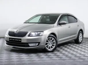 Skoda  1