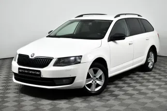 Skoda  1