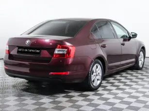 Skoda  3