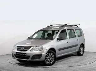 Lada (ВАЗ) Largus,  I