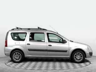 Lada (ВАЗ)  3